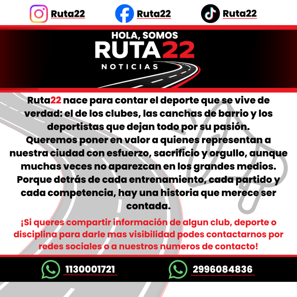 Ruta22